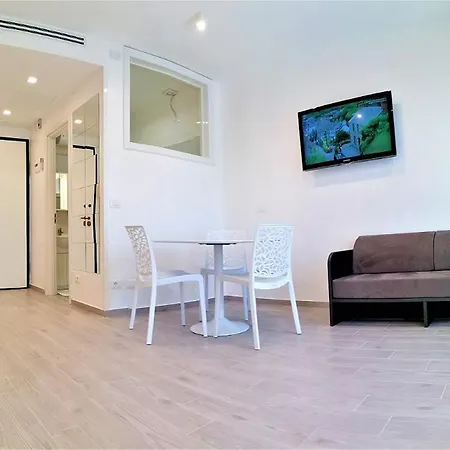 Condominio Ca D'Oro *
