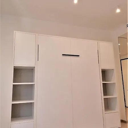 公寓 Condominio Ca D'Oro 比比翁