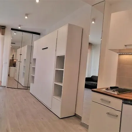 Apartment Condominio Ca D'Oro Bibione