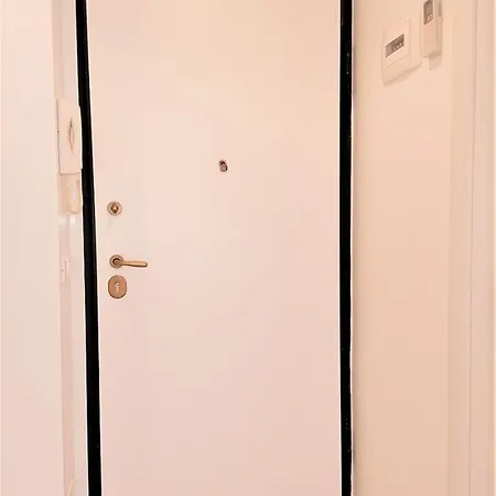 公寓 Condominio Ca D'Oro