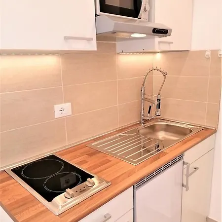 Condominio Ca D'Oro 公寓