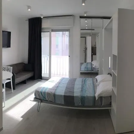 Condominio Ca D'Oro Apartment