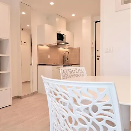 公寓 Condominio Ca D'Oro *