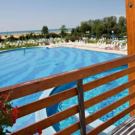 Condominio Ca D'Oro Bibione